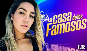 Frida Sofía rompe su silencio: ¿por qué no logró ingresar a 'La casa de los famosos'? Frida Sofía rompe su silencio: ¿por qué no logró ingresar a 'La casa de los famosos'?