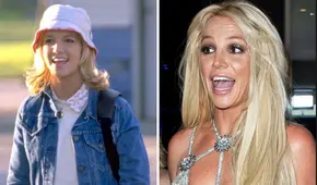Netflix rescata ‘Crossroads’, película protagonizada por Britney Spears, y anuncia fecha de estreno