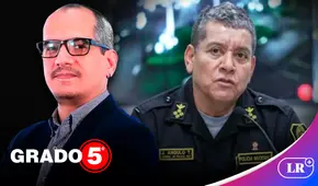 David Gómez sobre retiro de Jorge Angulo: "Es una leguleyada digna de abogado de Azángaro"