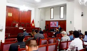 Continuidad de peajes de Chillón queda en manos del Tribunal Constitucional Continuidad de peajes de Chillón queda en manos del Tribunal Constitucional