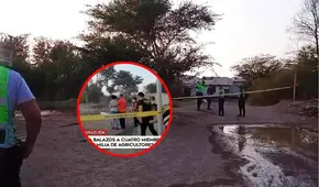 Ica: torturan y asesinan a una familia entera en su propia casa