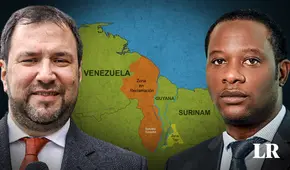 Venezuela y Guyana se reúnen por disputa territorial sobre el Esequibo sin cambio de postura