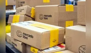 Mercado Libre lanza envíos gratuitos en Perú: cuándo inicia y monto mínimo de compra