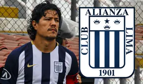 Óscar Vílchez dolido con Alianza Lima: Ignoran a un canterano y recuerdan a otros que solo estuvieron 2 años