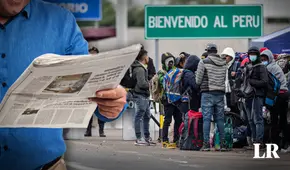 Estigmatización de la migración: los errores más frecuentes en la cobertura de los medios