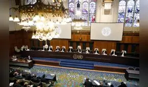 Corte Internacional de Justicia ordena a Israel evitar cualquier acción genocida