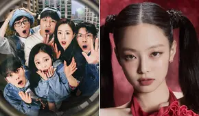 Jennie, de BLACKPINK, en ‘Apartment 404’: ¿cómo fue seleccionada para participar en el programa?