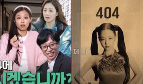 ‘Apartment 404’ con Jennie de BLACKPINK: ¿cuándo y dónde ver el programa en español ONLINE?