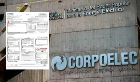 5 Pasos para consultar tu saldo de Corpoelec en línea 2024: revisa AQUÍ tu saldo con NIC