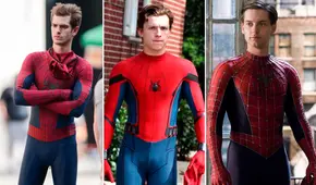 Tom Holland no quiere a Andrew Garfield y a Tobey Maguire en 'Spiderman 4': ¿hay caos en Marvel?