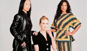 Nicole Kidman, ganadora del Óscar por Las Horas, llega al streaming con thriller familiar