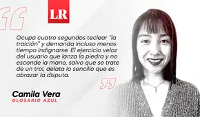 Gracias se escribe con G de Gareca, por Camila Vera Gracias se escribe con G de Gareca, por Camila Vera