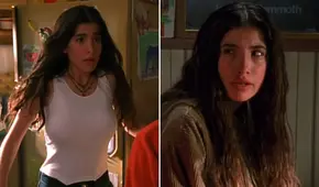 ¿Cómo luce en la actualidad Tania Raymonde, la recordada Cynthia en ‘Malcolm in the Middle’?
