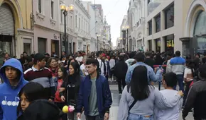 La crisis constitucional en A. Latina, por Juan De la Puente