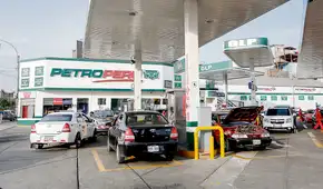 A la época de las carretas sin Petroperú, por Carlos Bessombes A la época de las carretas sin Petroperú, por Carlos Bessombes