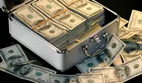 Las cinco personas más ricas del mundo duplicaron su fortuna tras la pandemia Las cinco personas más ricas del mundo duplicaron su fortuna tras la pandemia