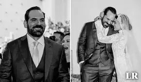 ¿Quién es Zacarías Melhen, el empresario que se casó con la actriz mexicana Ana Brenda Contreras? ¿Quién es Zacarías Melhen, el empresario que se casó con la actriz mexicana Ana Brenda Contreras?