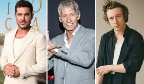 'Garra de hierro': Kevin Von Erich menosprecia a Zac Efron y Jeremy Allen White como luchadores 'Garra de hierro': Kevin Von Erich menosprecia a Zac Efron y Jeremy Allen White como luchadores