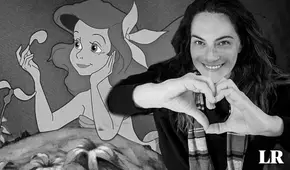 Fallece Erika Robledo, actriz de doblaje que dio voz a la sirenita Ariel, a los 48 años