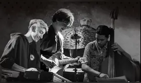 Miranda, Gutierrez, Balado y Susti prometen excepcional noche de jazz