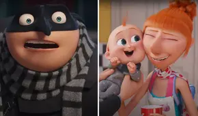 'Mi villano favorito 4': fecha de estreno, tráiler y más de la nueva película de Gru y los Minions