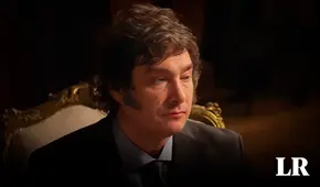 Milei defiende medidas económicas de su Gobierno y ratifica privatizaciones: "No hay plan B"