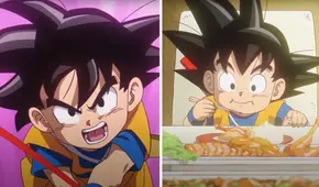 'Dragon Ball Daima': fecha de estreno, tráiler y más de la nueva serie que trae a Goku pequeño