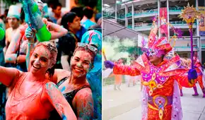 Carnaval de Cajamarca 2024 generaría movimiento económico de más de S/70 millones