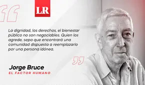 El odio al espacio público, por Jorge Bruce
