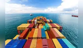 Valor de las exportaciones de América Latina cayó 2,2% en 2023, según el BID Valor de las exportaciones de América Latina cayó 2,2% en 2023, según el BID