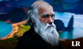 Las islas de Sudamérica que inspiraron la crucial teoría de la evolución de Charles Darwin