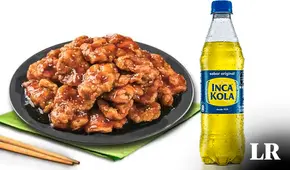 Pollo chijaukay al estilo chifa: la receta perfecta para una cena rápida