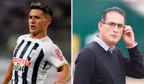 ExDT de la selección peruana sub-23 se rinde ante Catriel Cabellos: "Es un jugador moderno"