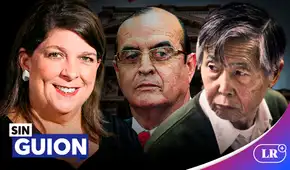 RMP luego de que Montesinos aceptara ser culpable por caso Pativilca: "Ha traicionado a Fujimori"