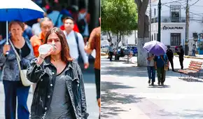 Clima en el norte del Perú: revisa la temperatura actual de Chiclayo, Trujillo, Piura, Tumbes y más