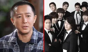 Hangeng, exmiembro de SUPER JUNIOR, no se arrepiente de dejar el grupo: "Una muy buena elección"