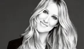 Céline Dion: “Quiero documentar esta parte de mi vida”