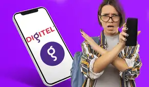 Problemas con Digitel: ¿qué pasó con el servicio de la compañía en Venezuela? Problemas con Digitel: ¿qué pasó con el servicio de la compañía en Venezuela?