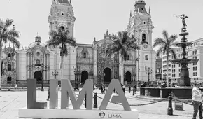 No sacar tu celular: las 6 recomendaciones de National Geographic para turistear en Lima