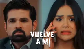 ‘Vuelve a mí’, capítulo 80 por Telemundo: hora, canal y dónde ver online la novela con William Levy ‘Vuelve a mí’, capítulo 80 por Telemundo: hora, canal y dónde ver online la novela con William Levy