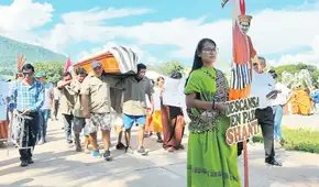 ONU advierte que reformas en legislación forestal amenazan supervivencia de pueblos indígenas