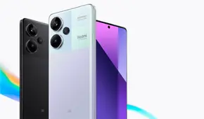 Xiaomi lanza sus nuevos Redmi Note 13 series: características de los teléfonos 4G y 5G