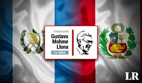 Fundación Mohme: crisis políticas de Guatemala y Perú bajo el análisis del periodismo