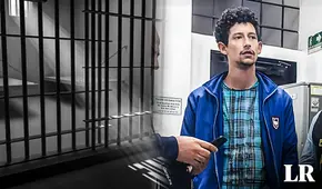 Feminicida Sergio Tarache no recibiría cadena perpetua por ser extraditado de Colombia