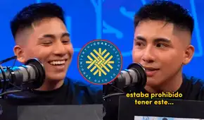 TikToker peruano que estudió en el COAR cuenta su experiencia: “Cada uno tenía su psicólogo personal”