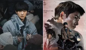 ‘My Name is Loh Kiwan’ con Song Joong Ki: fecha de estreno, reparto y sinopsis de la película de Netflix