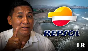 Alcalde de Ancón sobre intentos de conciliación con Repsol: "Se quieren burlar de los peruanos"