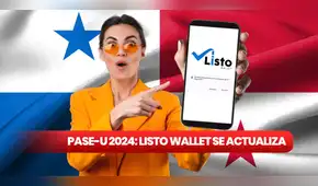 Listo Wallet, Pase-U: NUEVO REQUISITO para cobrar la beca digital | GUÍA RÁPIDA Listo Wallet, Pase-U: NUEVO REQUISITO para cobrar la beca digital | GUÍA RÁPIDA