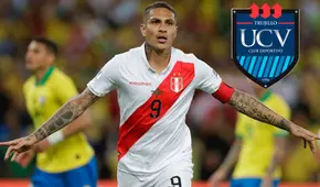 ¿Cuánto vale Paolo Guerrero tras firmar por César Vallejo para la temporada 2024?