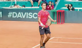 Copa Davis 2024: se disputará un nuevo clásico del sur